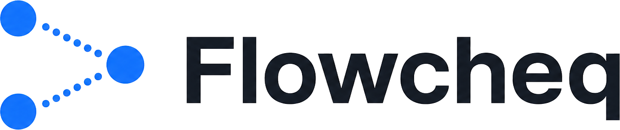 Flowcheq